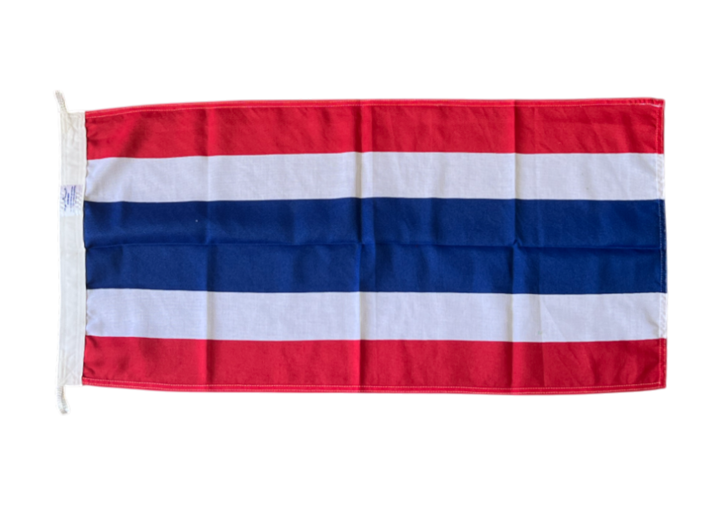 Thailand Flag