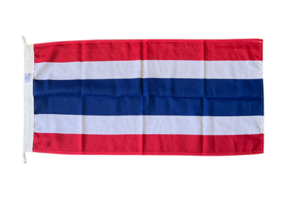 Thailand Flag