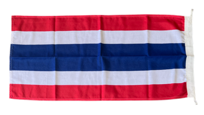 Thailand Flag