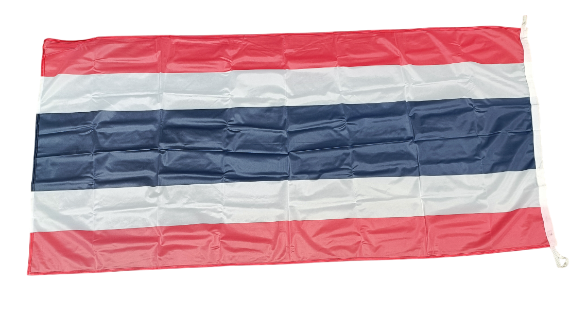 Thailand Flag
