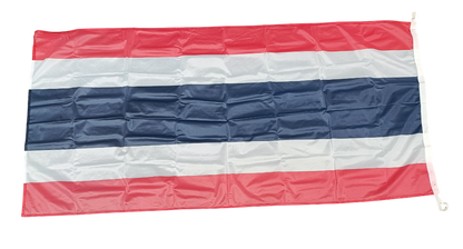 Thailand Flag