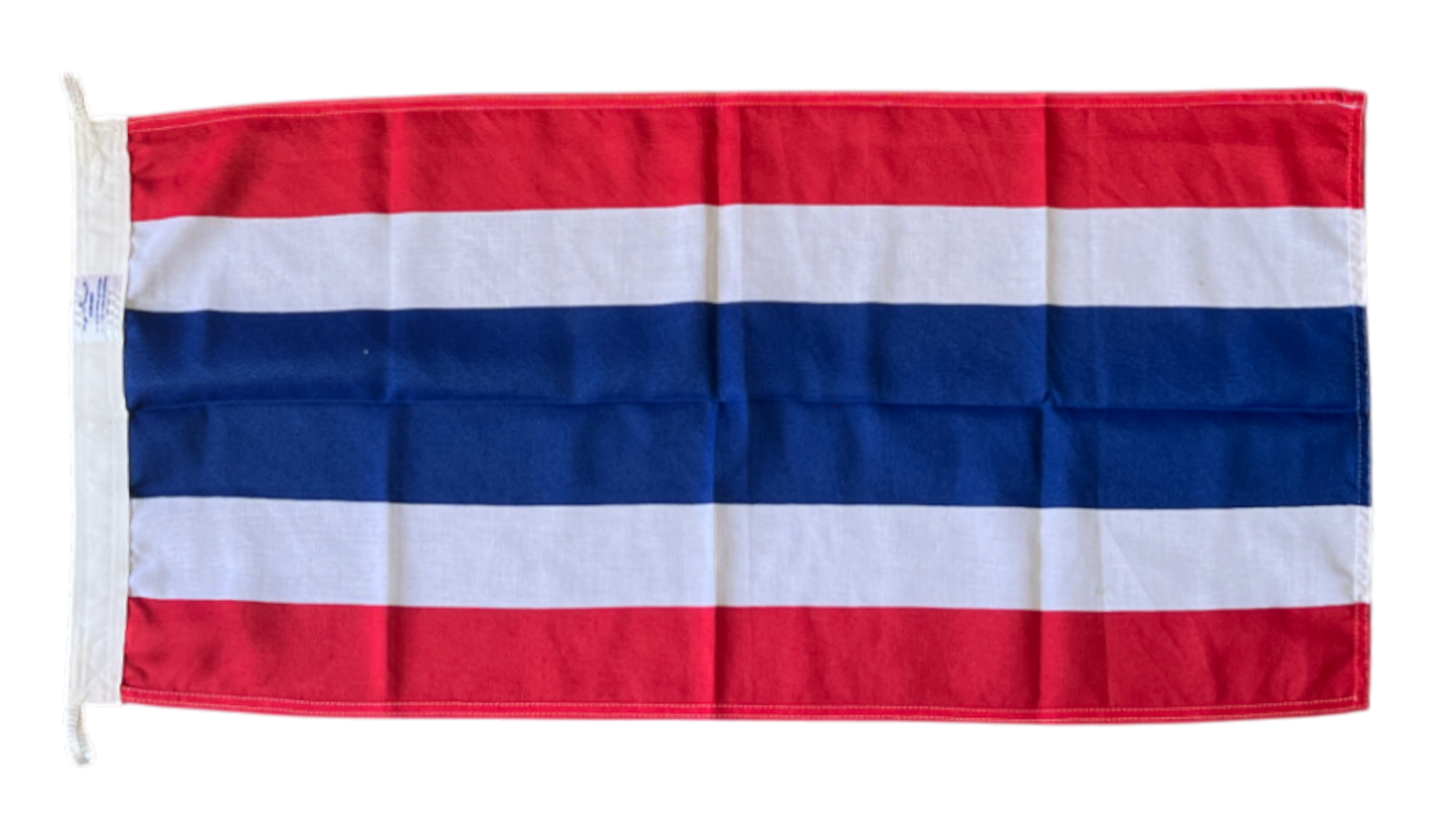 Thailand Flag