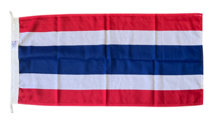 Thailand Flag