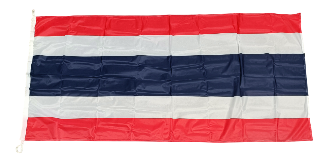 Thailand Flag