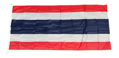 Thailand Flag