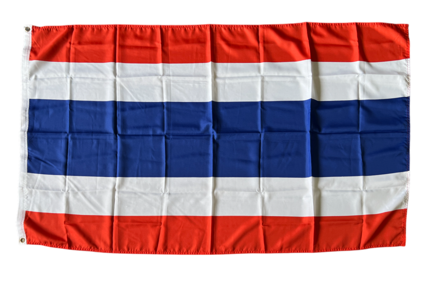 Thailand Flag
