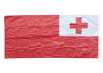 Tonga Flag