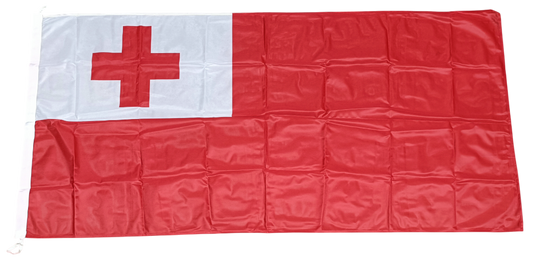 Tonga Flag