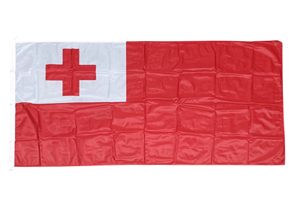 Tonga Flag
