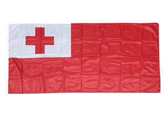 Tonga Flag