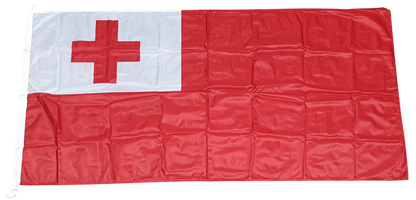 Tonga Flag