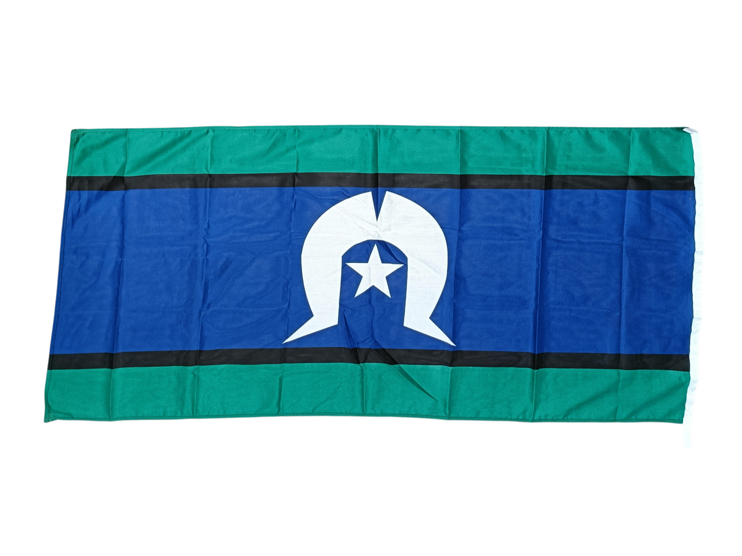 Torres Strait Islander Flag