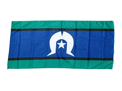 Torres Strait Islander Flag
