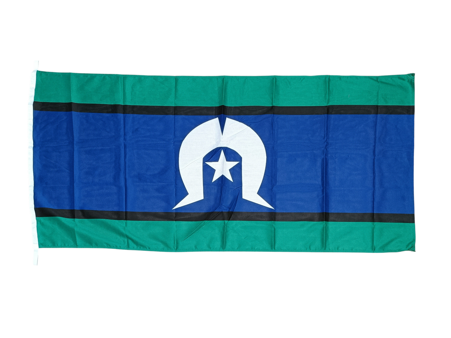 Torres Strait Islander Flag