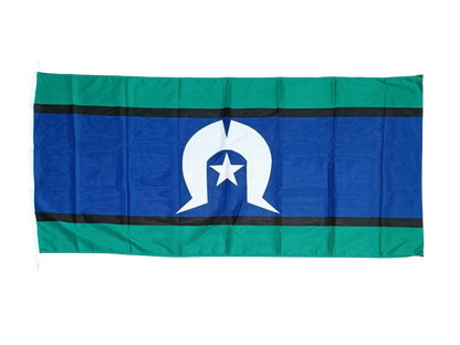 Torres Strait Islander Flag