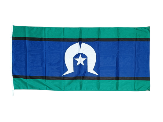 Torres Strait Islander Flag