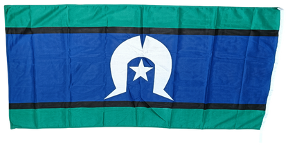 Torres Strait Islander Flag