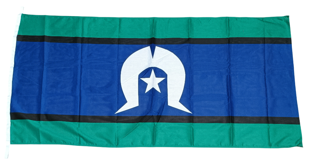 Torres Strait Islander Flag