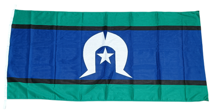 Torres Strait Islander Flag