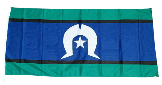 Torres Strait Islander Flag