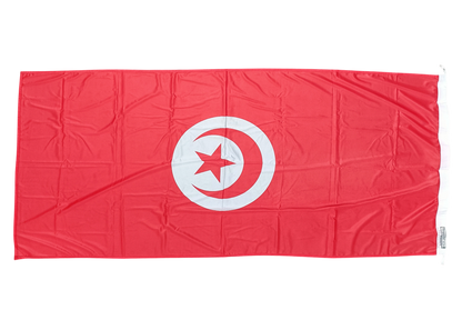 Tunisia Flag