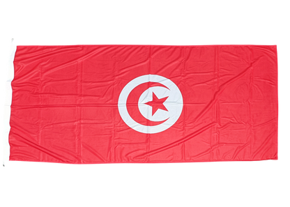 Tunisia Flag