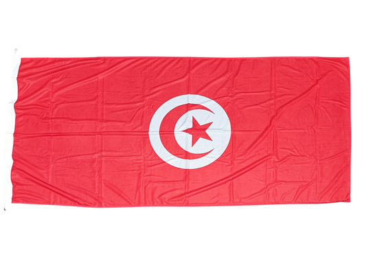 Tunisia Flag