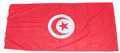 Tunisia Flag