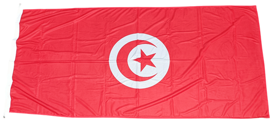 Tunisia Flag