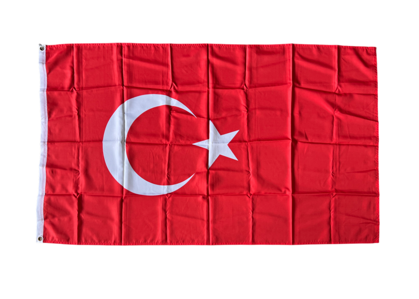 Turkey Flag