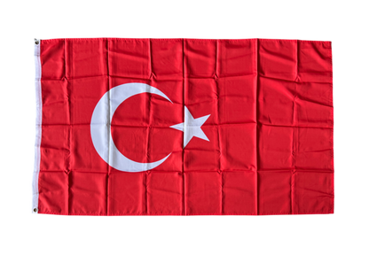 Turkey Flag