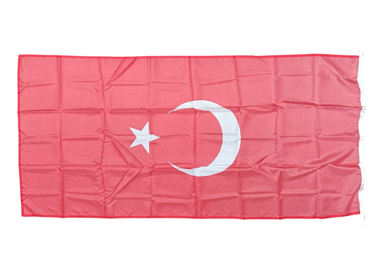 Turkey Flag