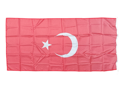 Turkey Flag