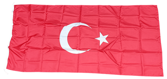 Turkey Flag