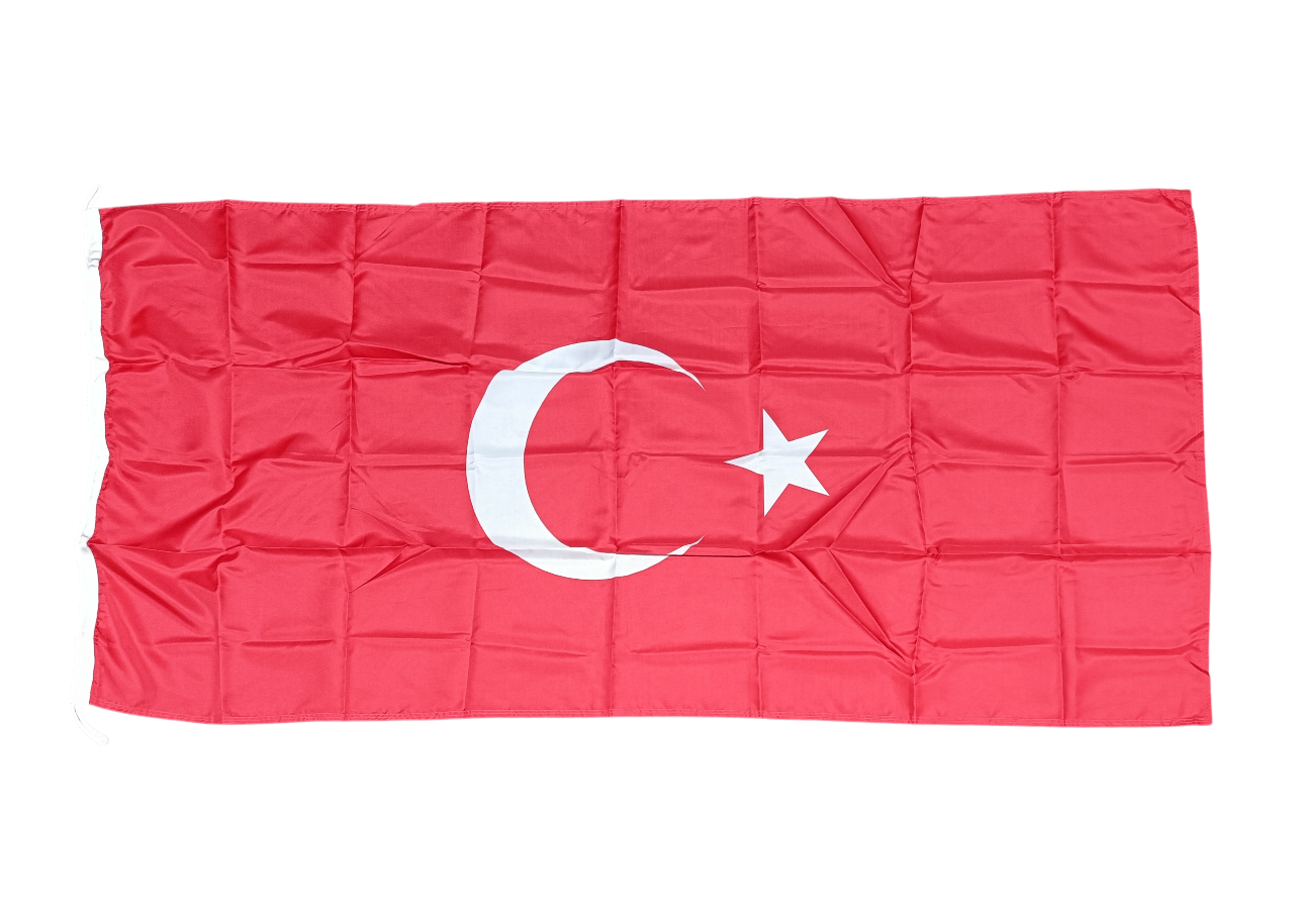 Turkey Flag