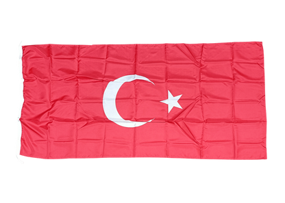 Turkey Flag