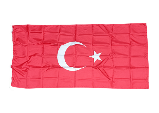 Turkey Flag