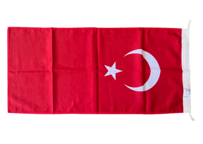 Turkey Flag