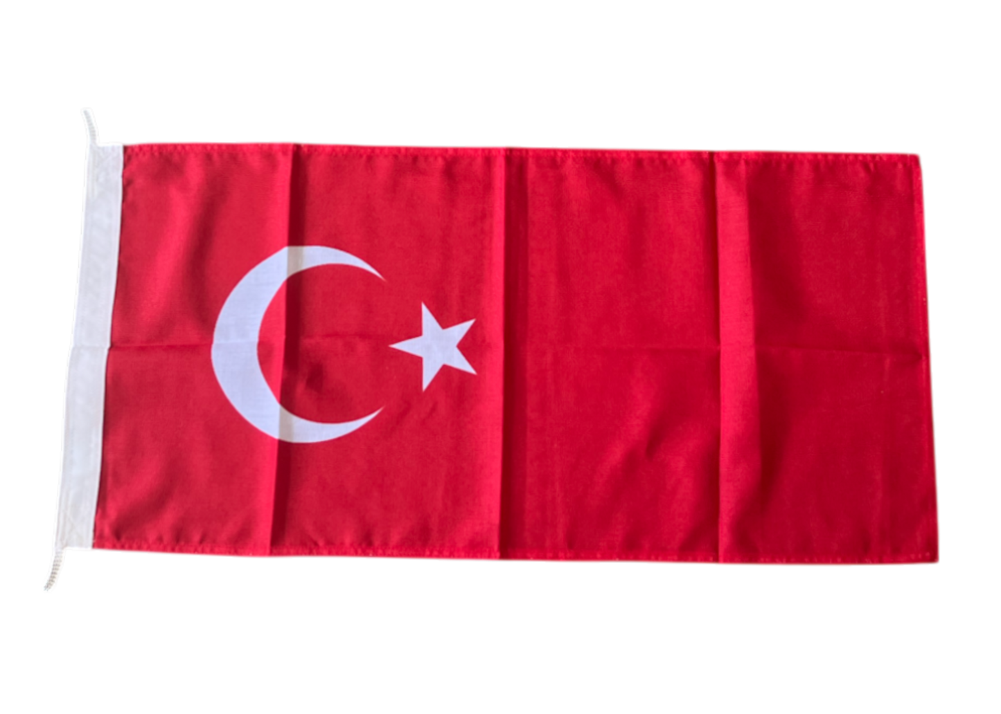 Turkey Flag