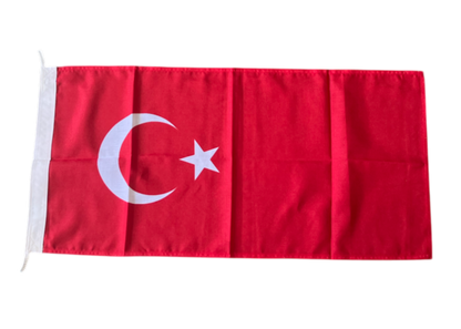 Turkey Flag