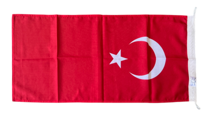 Turkey Flag
