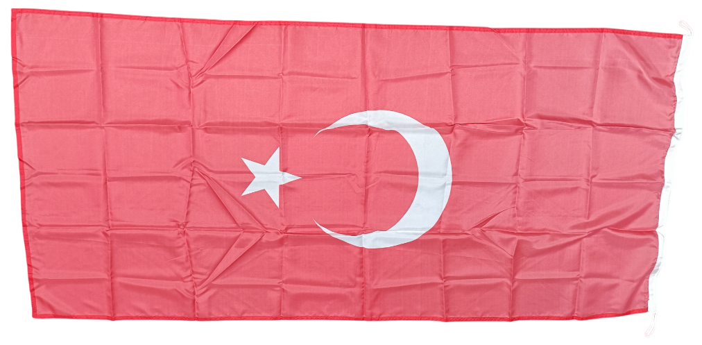 Turkey Flag