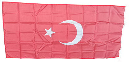 Turkey Flag