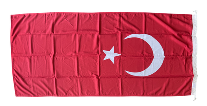 Turkey Flag