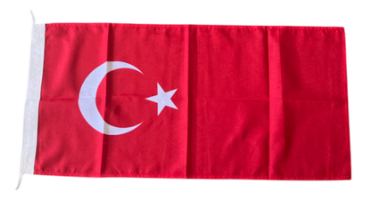 Turkey Flag