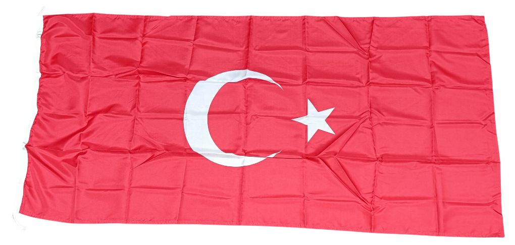 Turkey Flag