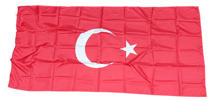 Turkey Flag