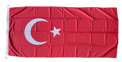 Turkey Flag