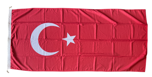 Turkey Flag
