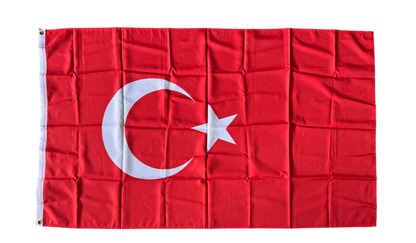 Turkey Flag